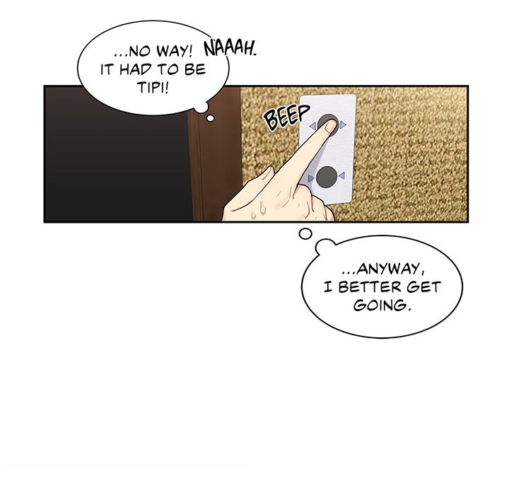 My X Report - episode 7 - 21