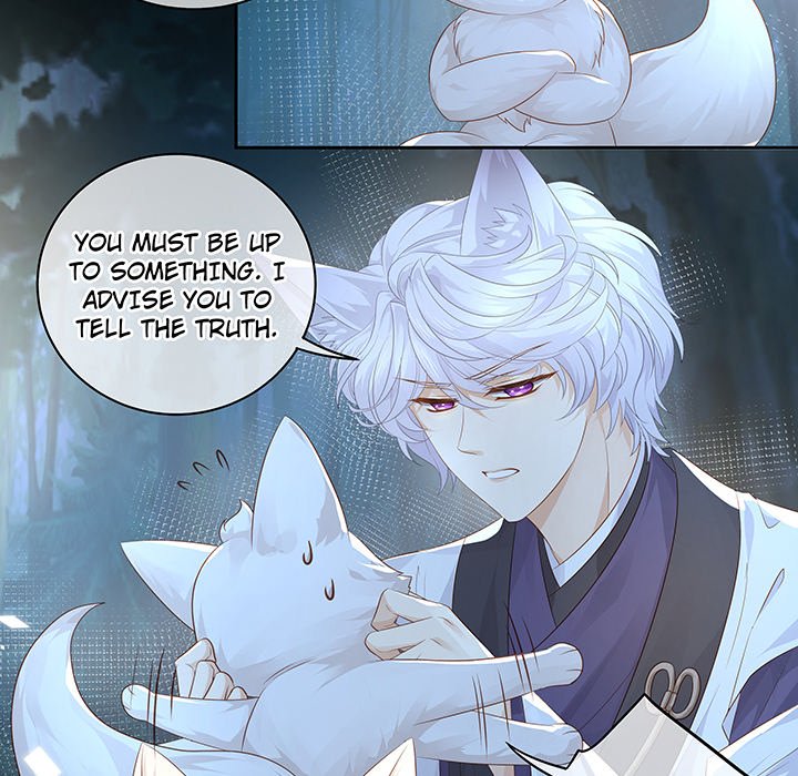 MASTER AND SEVEN LOVERS - episode 59 - 5