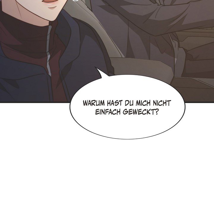 Die geheime Liebe des Omega K - episode 63 - 153