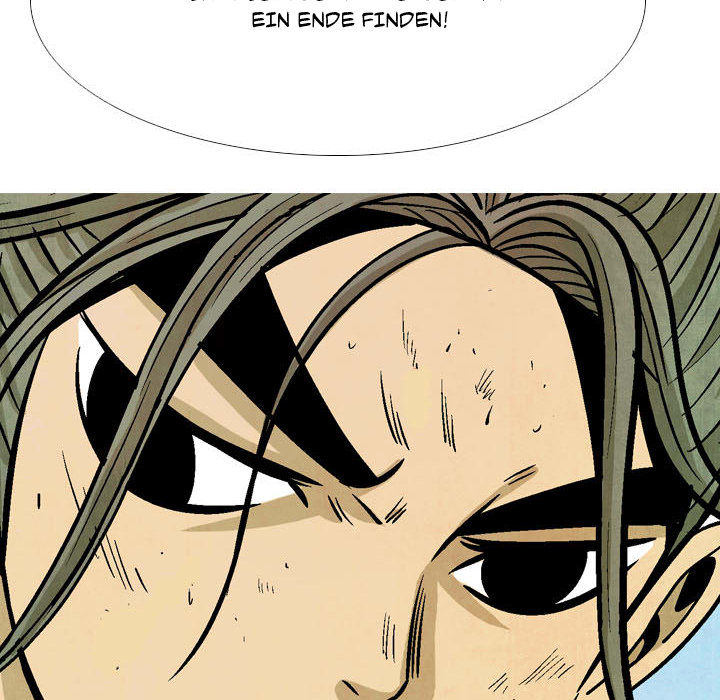 Der Schwertklan Joseons - episode 51 - 44