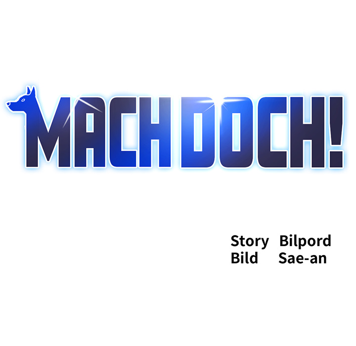 Mach doch! - episode 9 - 11