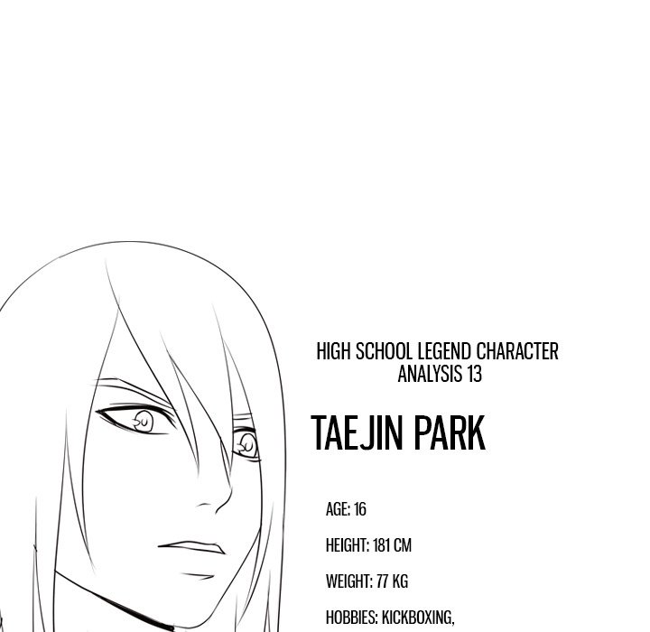 High School Legend : Red Dragon - episode 53 - 100