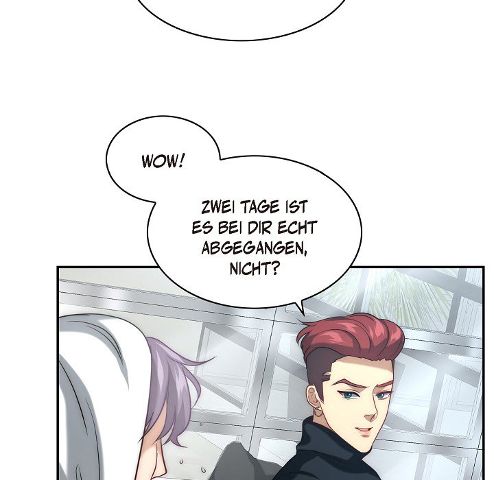 Die geheime Liebe des Omega K - episode 8 - 23