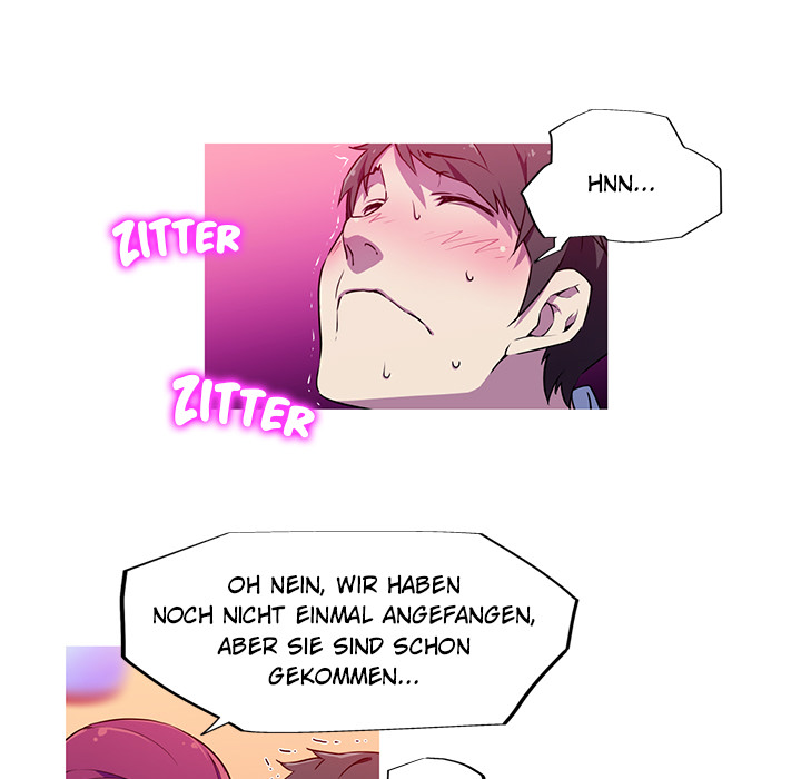 Meine Freundin ist ein Star - episode 3 - 53