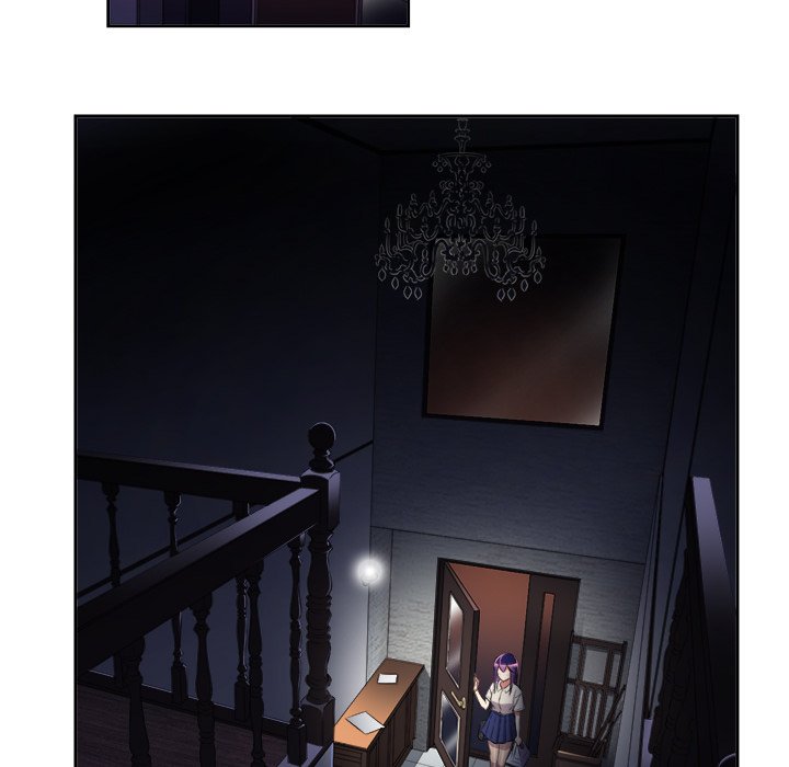 Yuri's Part Time Job - episode 17 - 38