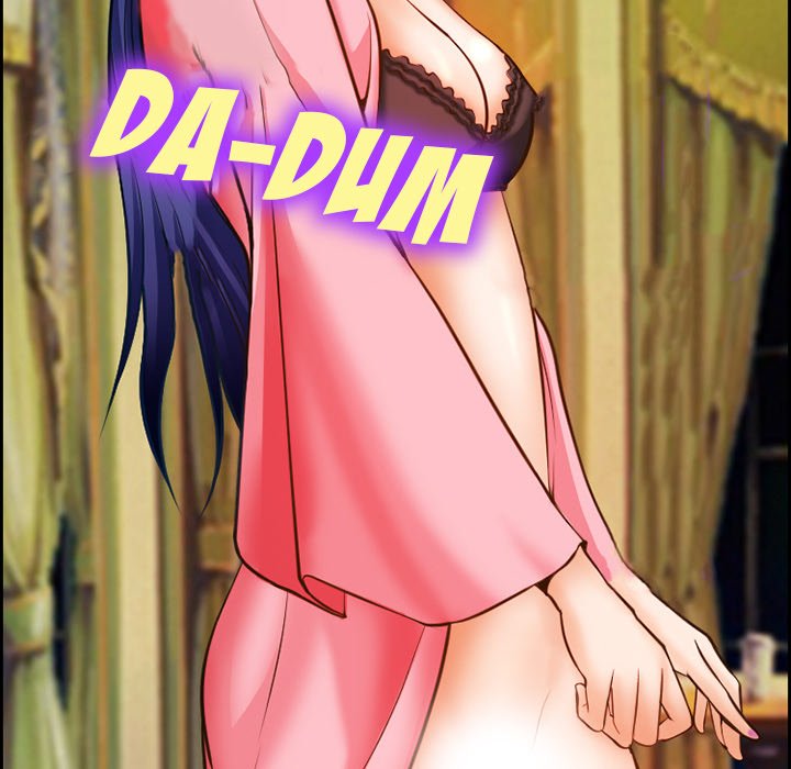 Dating Contract - episode 15 - 61