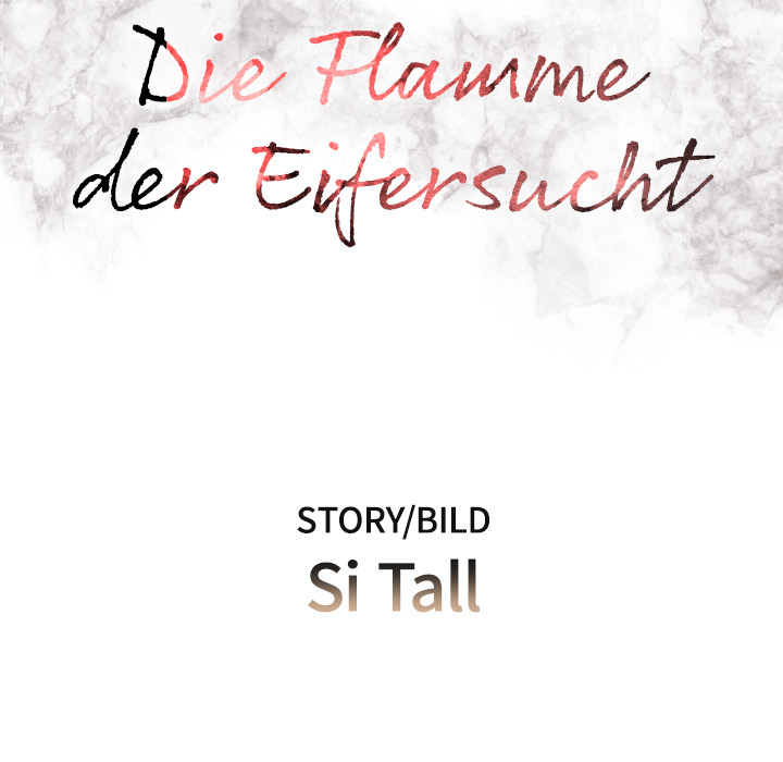 Die Flamme der Eifersucht - episode 11 - 11
