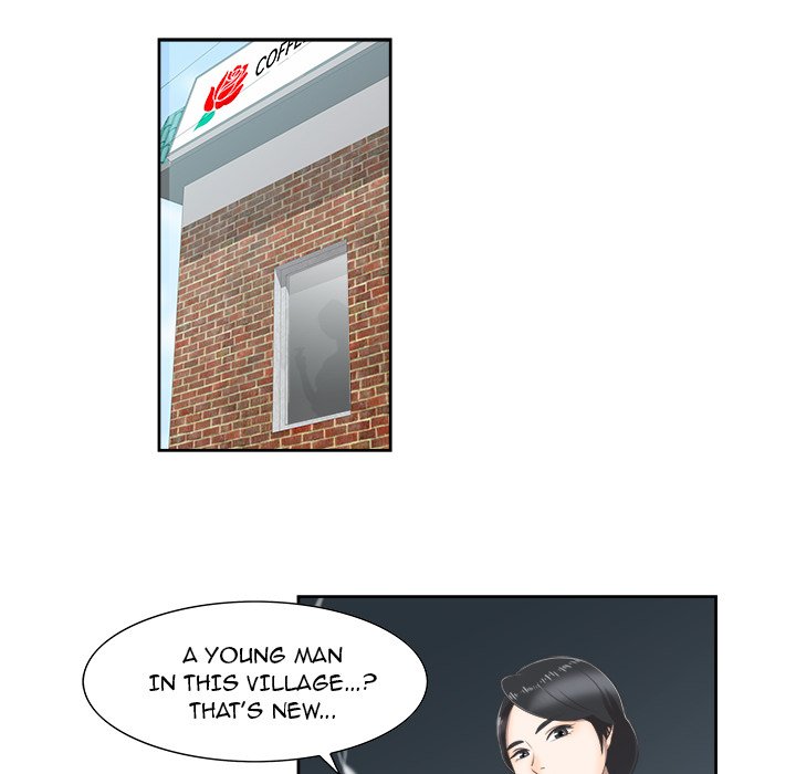 New Teacher in Town - episode 3 - 20