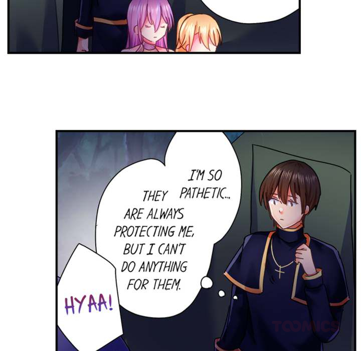 Healer's Unique Skill: Pleasuring Girls - episode 7 - 30