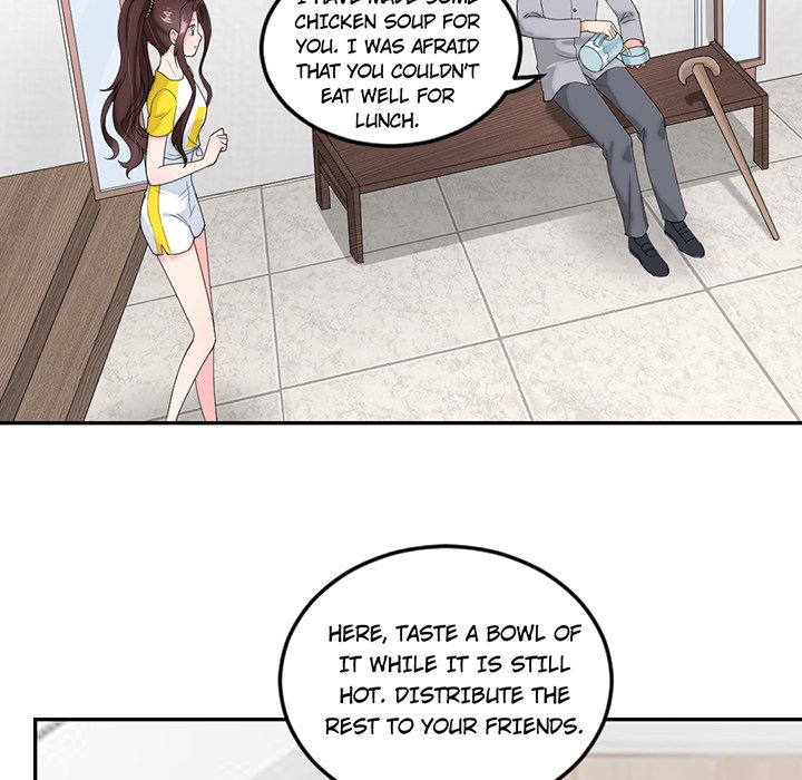 Mommy, Where's My Daddy? - episode 35 - 40
