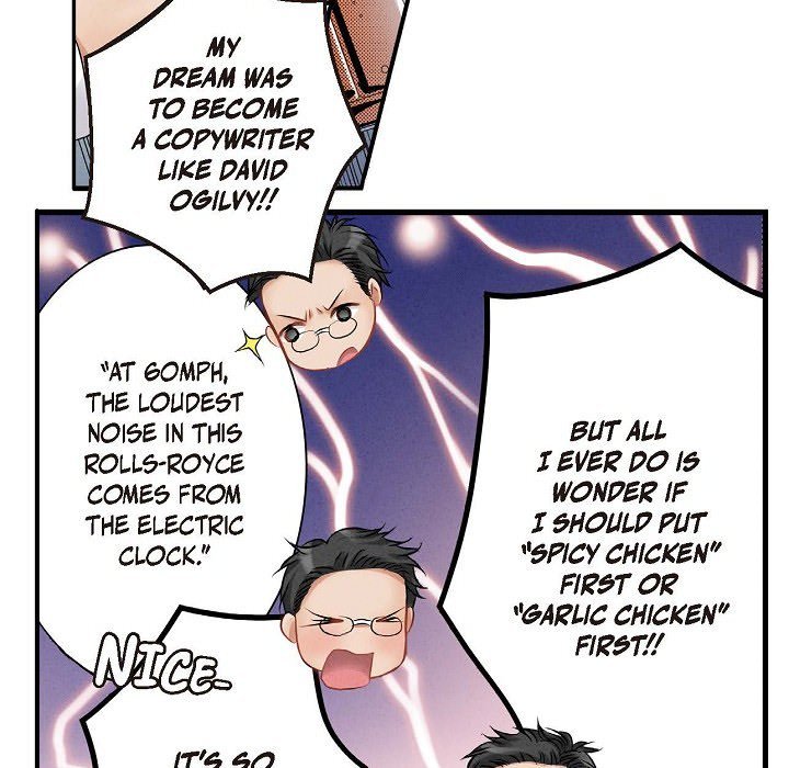 Work, Fight and Love - Webtoon Edition - episode 2 - 35