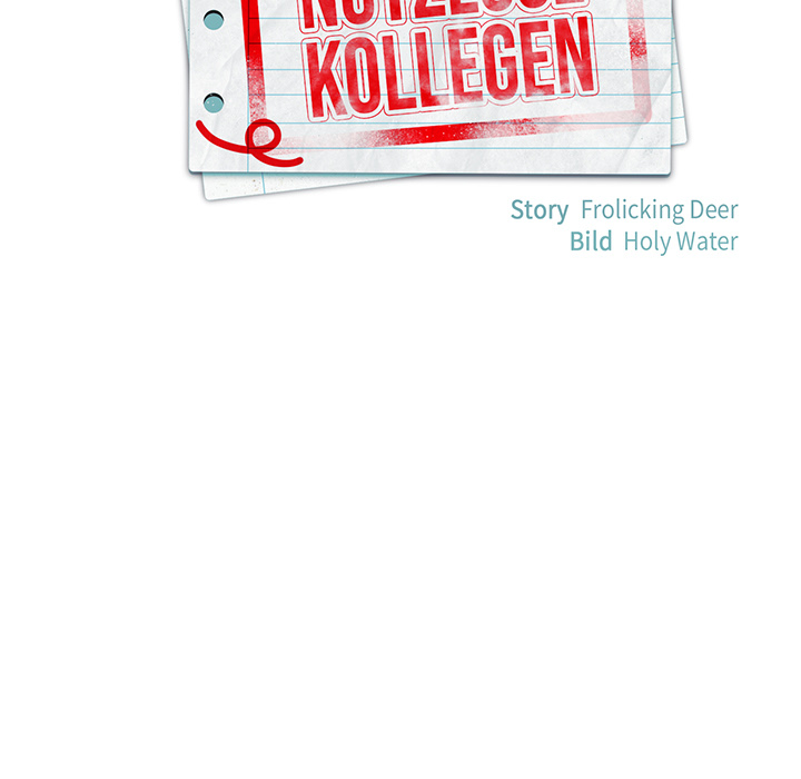 Achtung! Nutzlose Kollegen - episode 33 - 36