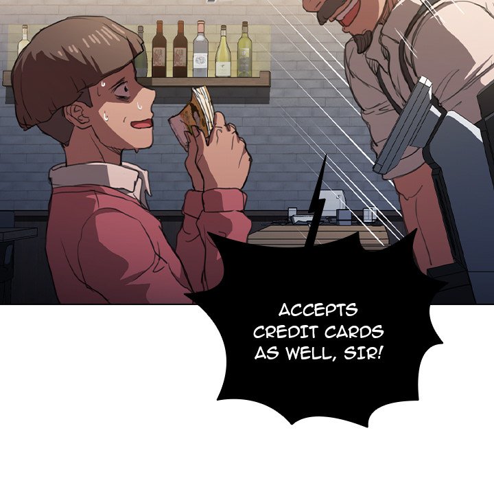 Who Cares If I'm a Loser! - episode 12 - 4