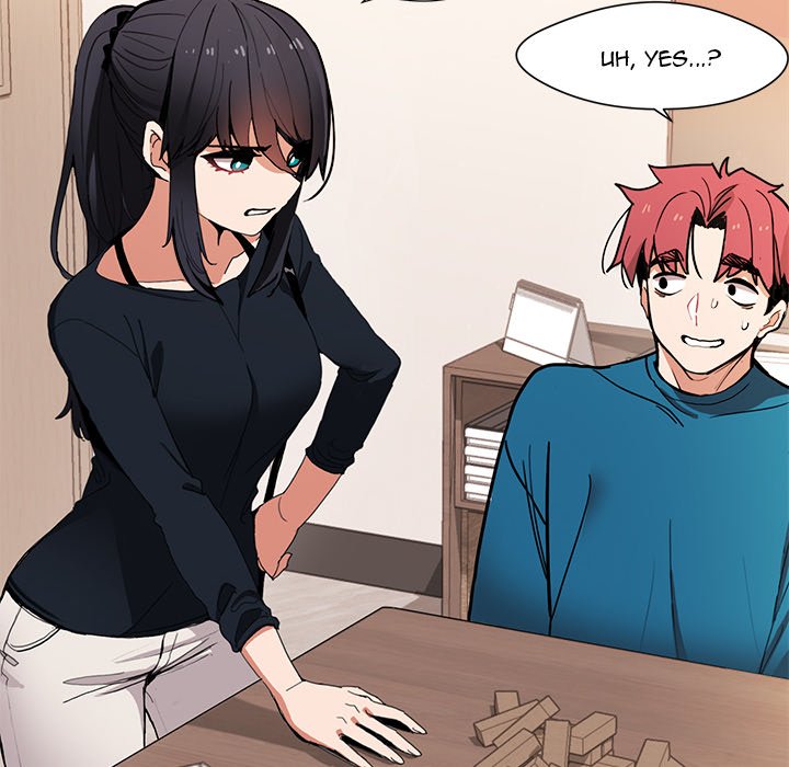 An Outsider's Way In - episode 1 - 167