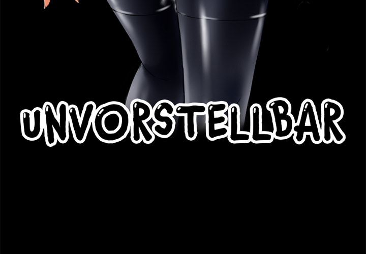 Unvorstellbar - episode 25 - 2