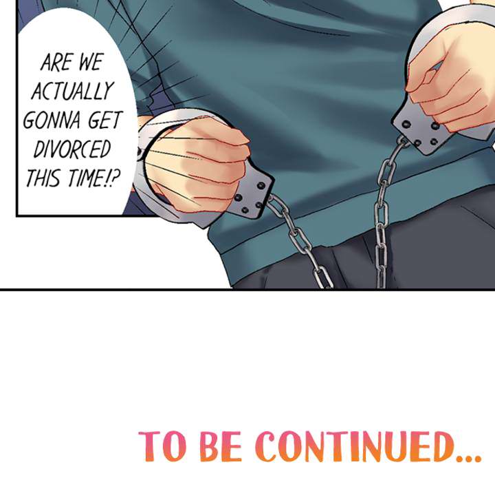 Our Kinky Newlywed Life - episode 15 - 59