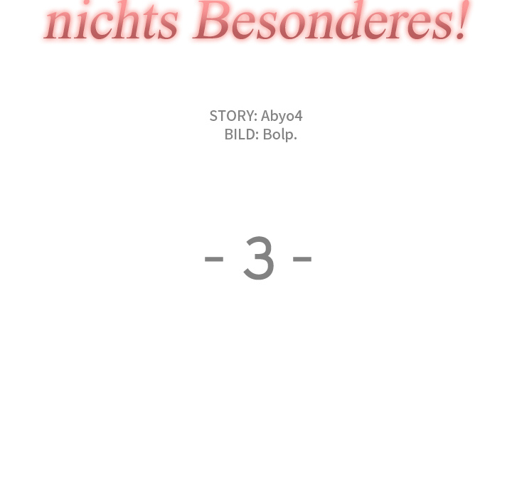 Du bist nichts Besonderes! - episode 3 - 24