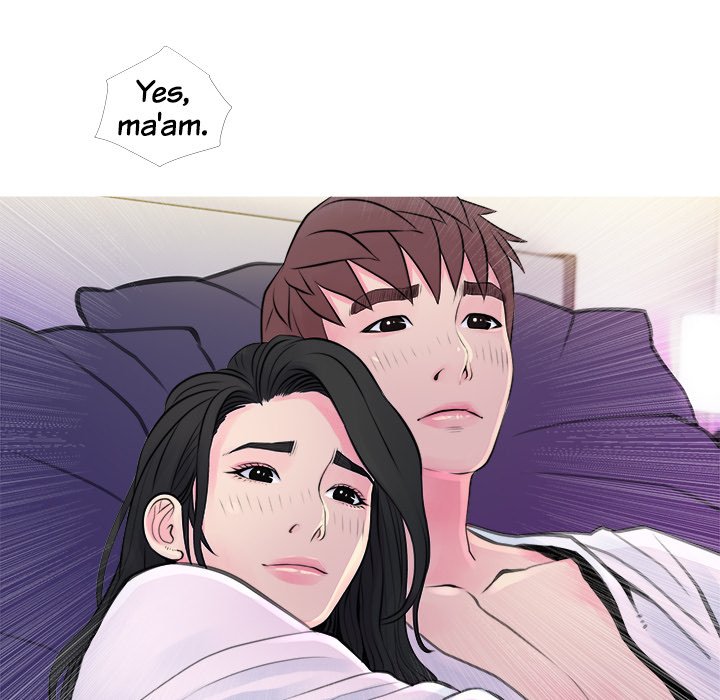 MS. Master - episode 35 - 40