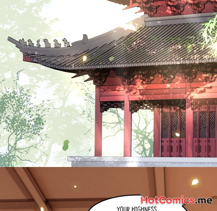 The Queen of Hell - episode 5 - 81