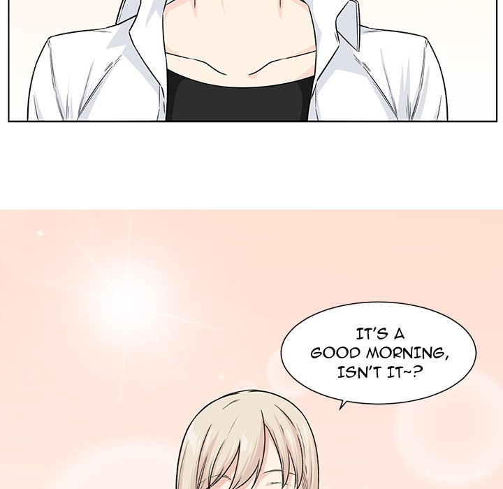 Excuse Me, This is my Room - episode 13 - 10