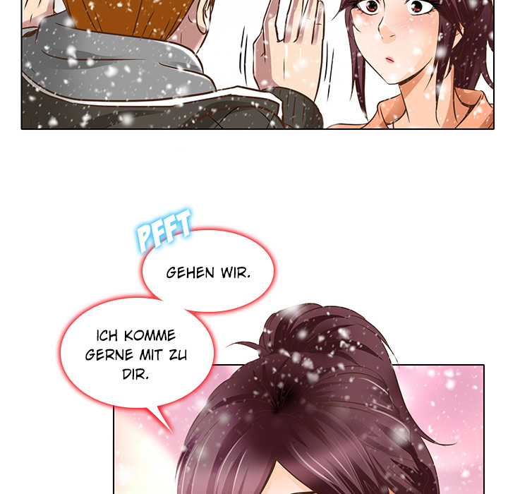 Meine große Liebe Natsumi - episode 17 - 13
