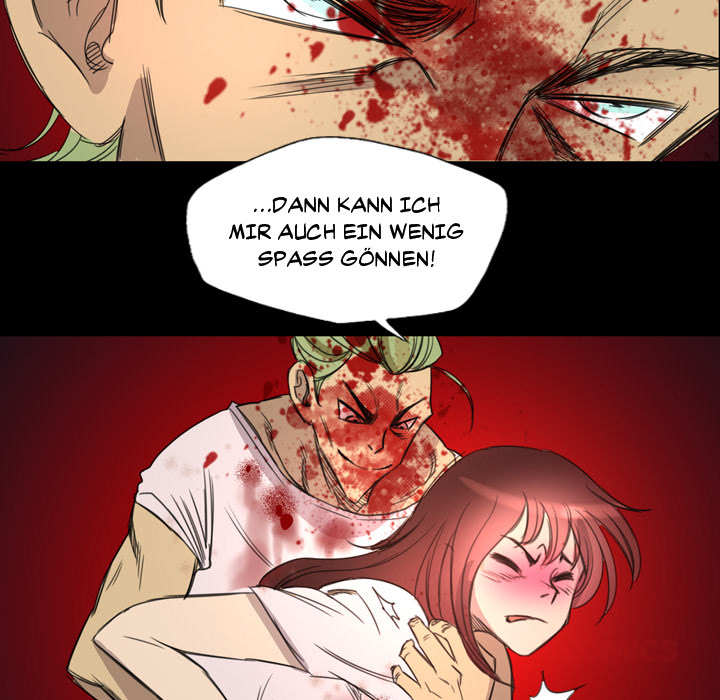 Die Gefängnisinsel - episode 9 - 49
