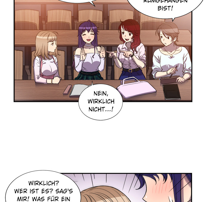 Yuris Nebenjob - episode 44 - 53