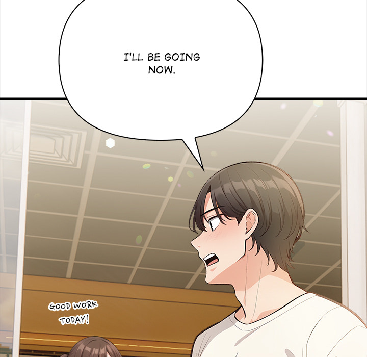 Trapped With My Boss - episode 7 - 134