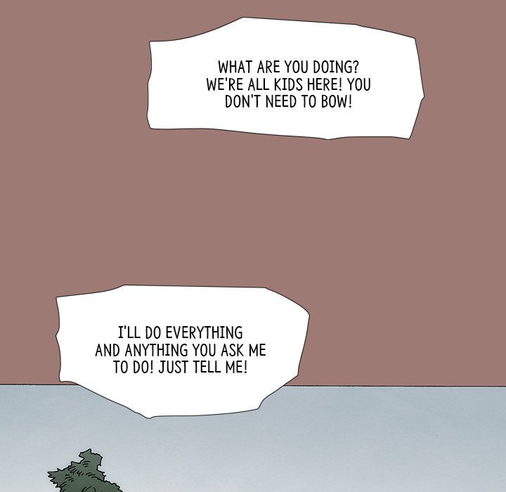 Living with One Leg - episode 15 - 38
