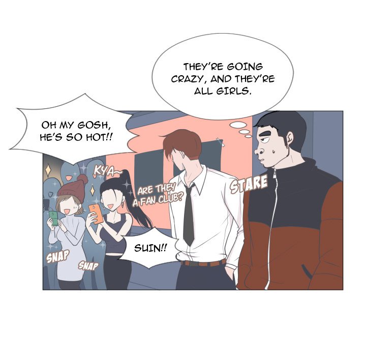 You Have The Wrong Person - episode 2 - 9