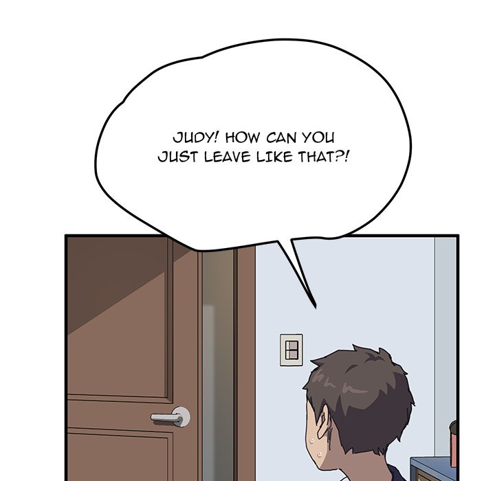 The Unwanted Roommate - episode 4 - 71