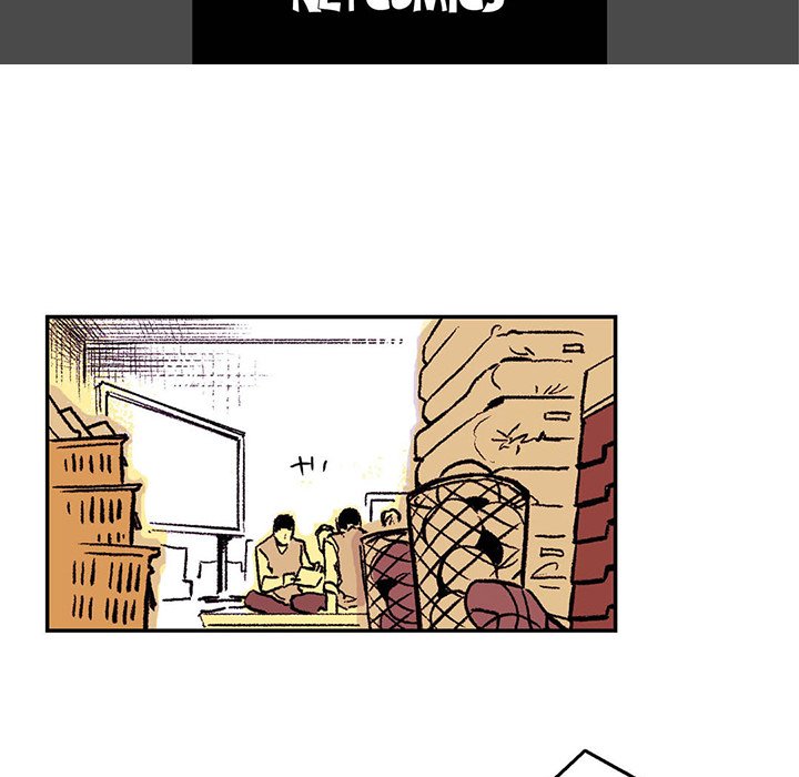The Warehouse - episode 3 - 4