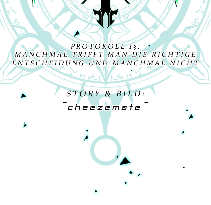 Shade of Arcana - episode 13 - 21