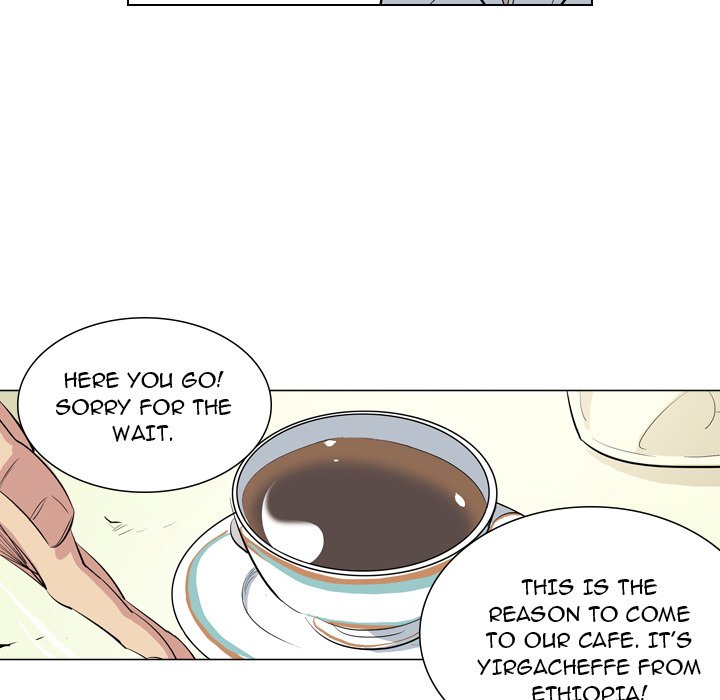 Trouble Drink - episode 1 - 45