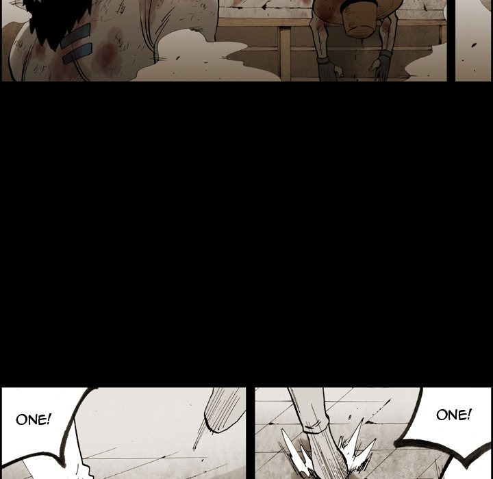 The Bully Hunter - episode 13 - 39