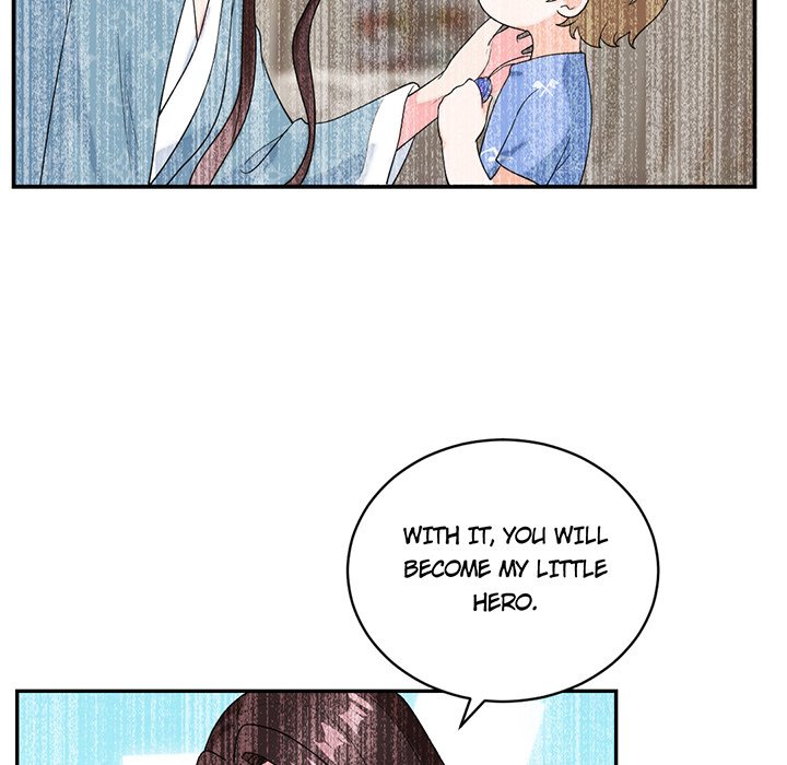 Mommy, Where's My Daddy? - episode 53 - 32