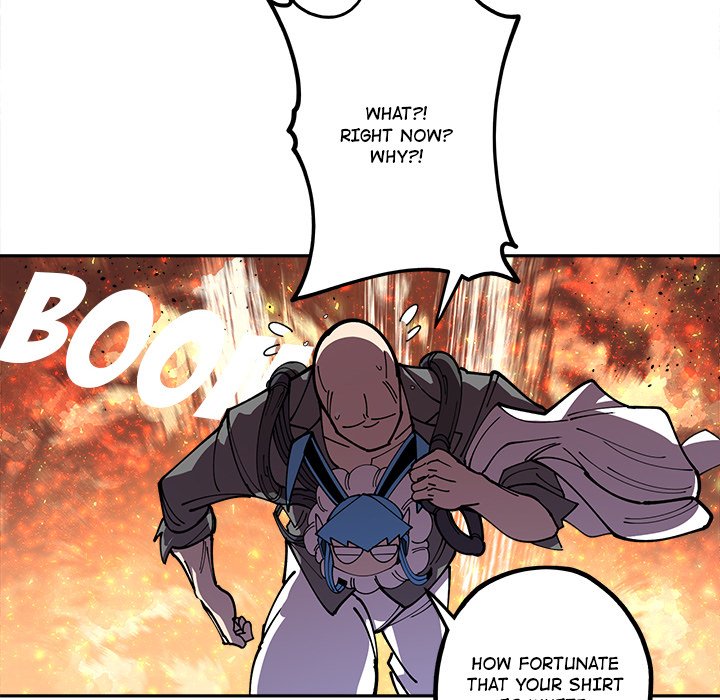 Iron Mech Bride - episode 18 - 26
