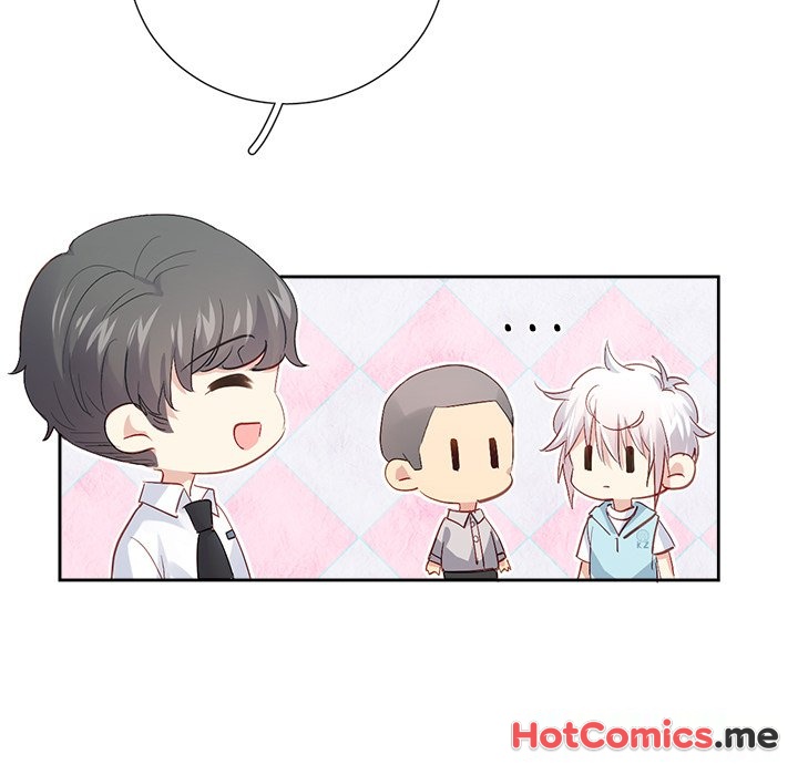 A Young Case of Hearts - episode 33 - 62