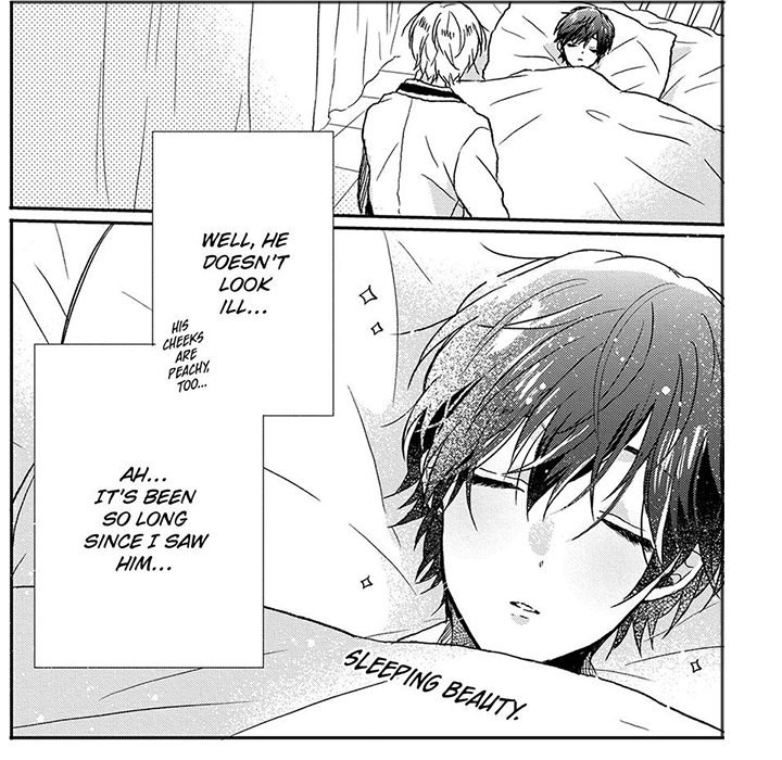Teacup Toy Boy - episode 7 - 43