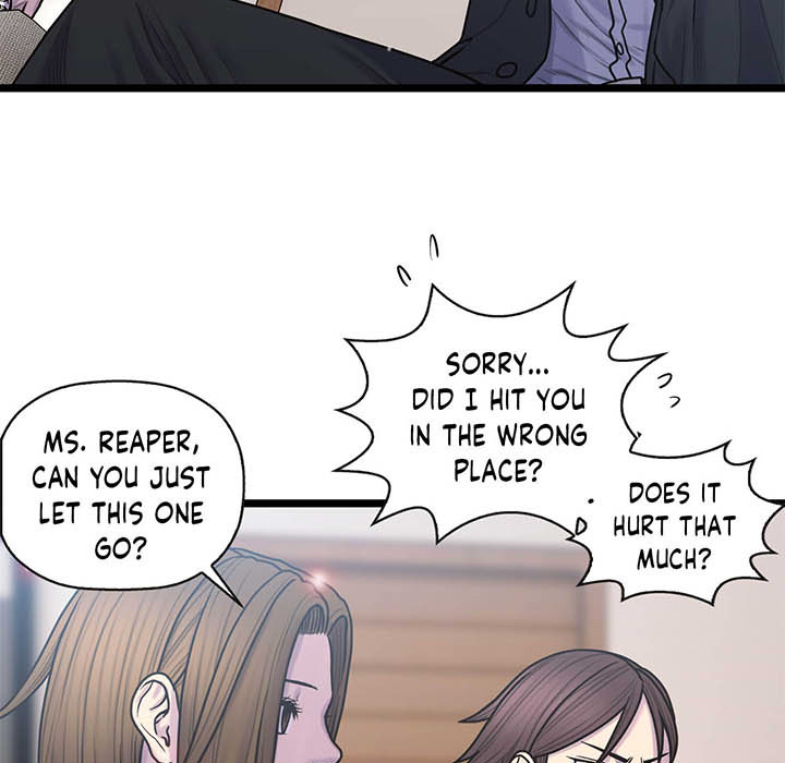 Sleeping With the Ghost - episode 54 - 56