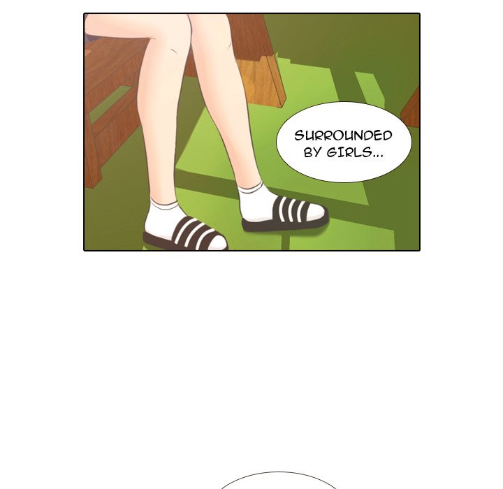 Hold My Hand - episode 3 - 31
