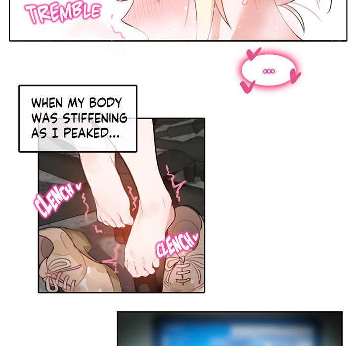 A Pervert's Daily Life - episode 13 - 43