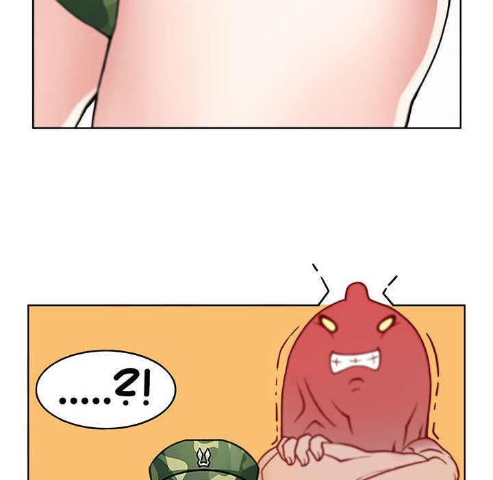 Agent Playboy, Reporting for Duty! - episode 2 - 60