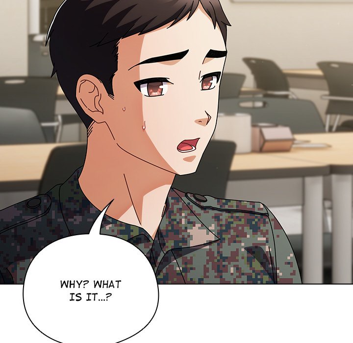 Sweet Girl, Dirty Secrets - episode 1 - 171