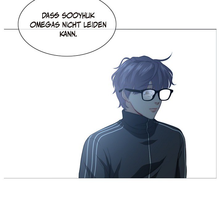 Die geheime Liebe des Omega K - episode 2 - 79