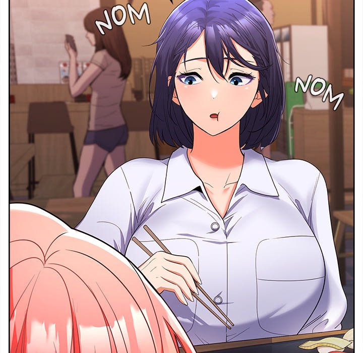 Office Romance is a No-No - episode 6 - 151