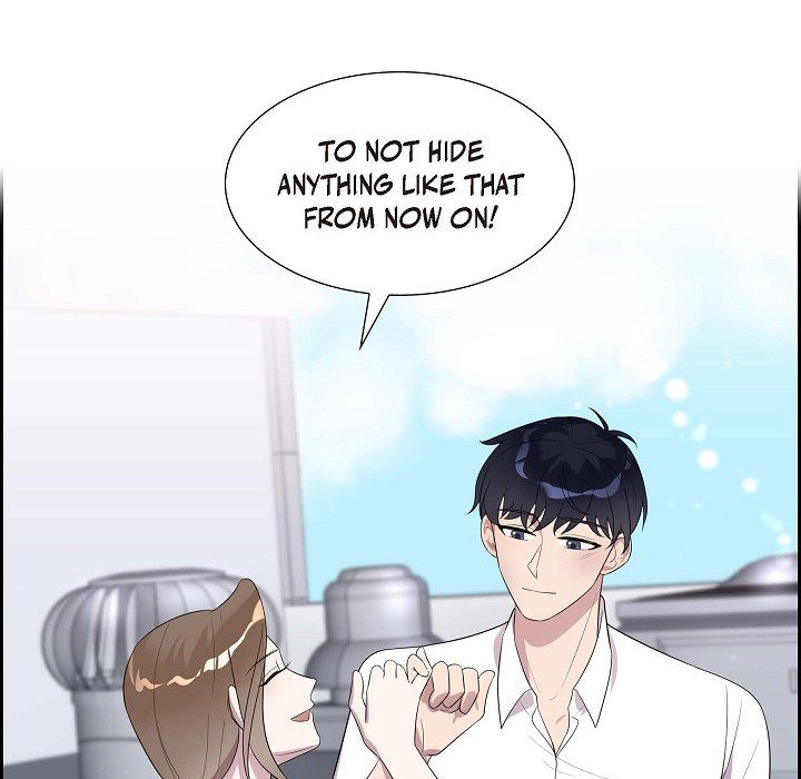A Misogamist's Romance - episode 23 - 92