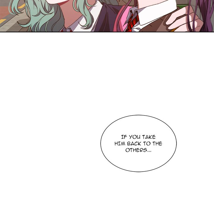 The Spring Scent of the Sea - episode 32 - 26