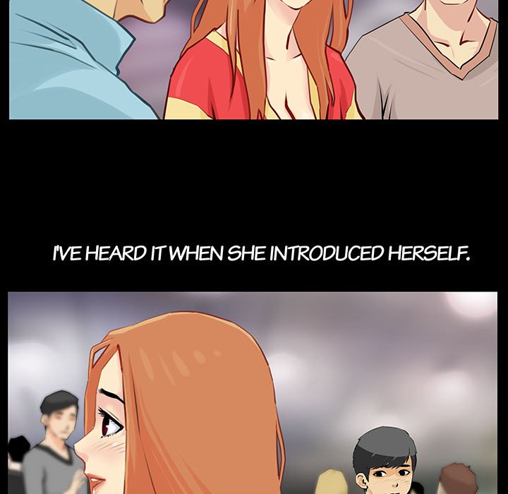 Sex Note - episode 1 - 8