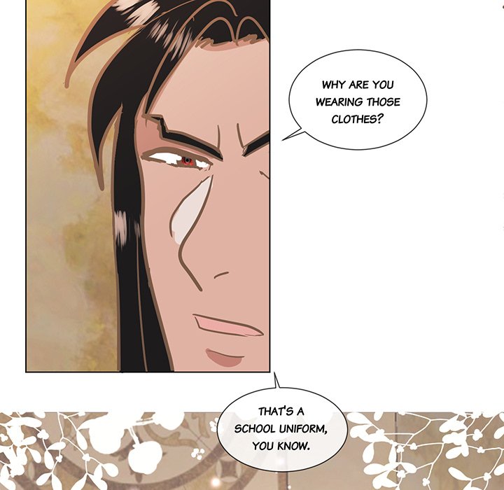 Now, I am Demon King's Wife - episode 6 - 70